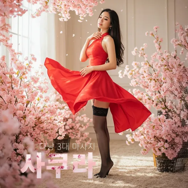 다낭 사쿠라 7년 전통 3대 붐붐 업체 예약 및 문의 안내